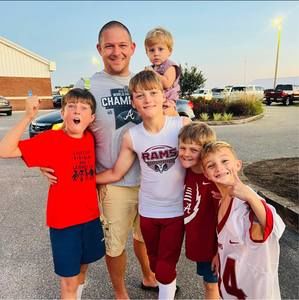 Meet your Posher, Tracy